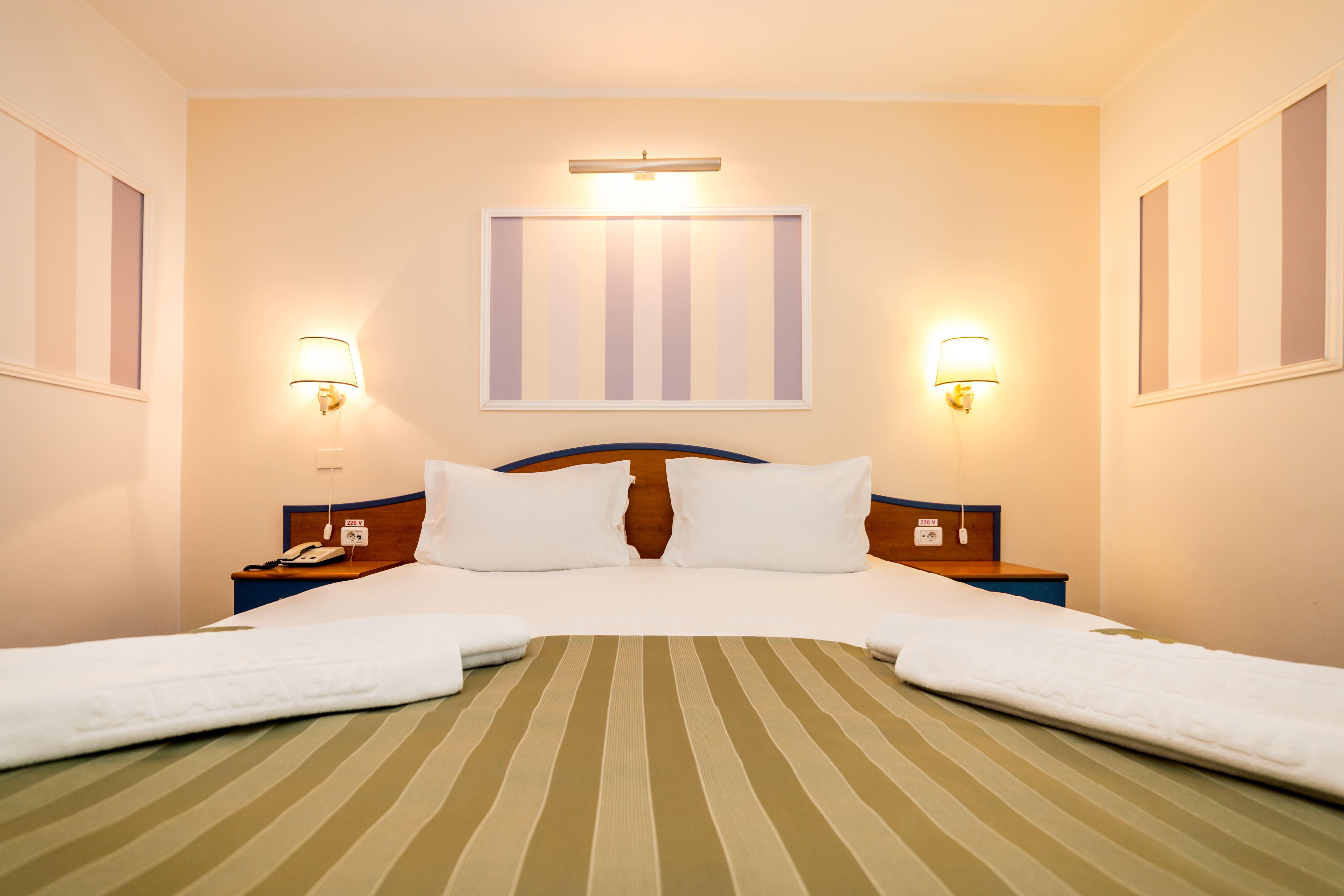 Bavaria Blu Hotel And Conference Centre Mamaia Exterior foto
